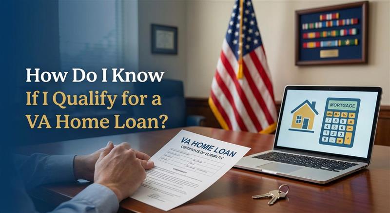 VA Home Loan